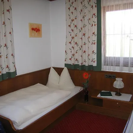 Apartamento Jakob,
