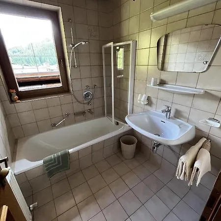 公寓 Jakob, 图克斯