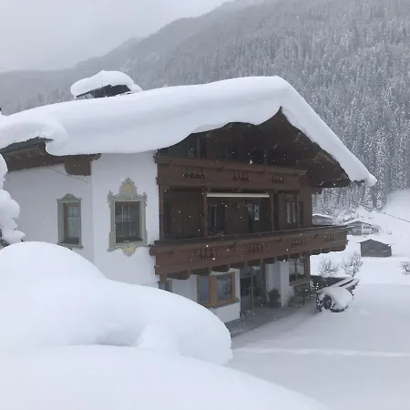 Appartamento Jakob, *