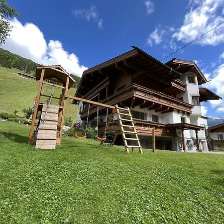 公寓 Jakob, 图克斯