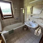 Apartament Jakob, Tux